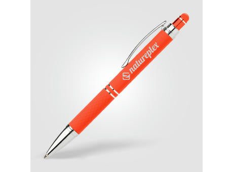 Phoenix Softy Brights Gelschreiber - m/Stylus