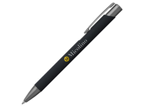 Crosby Gunmetal Softy Kugelschreiber