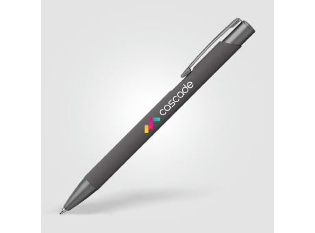 Crosby Gunmetal Softy Kugelschreiber