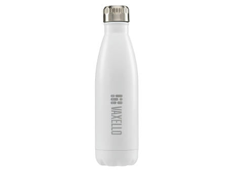 Ibiza - 475 ml Edelstahlflasche - Doppelwandig