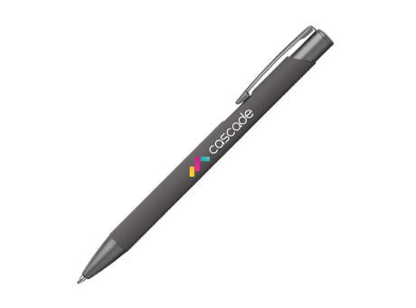 Crosby Gunmetal Softy Kugelschreiber