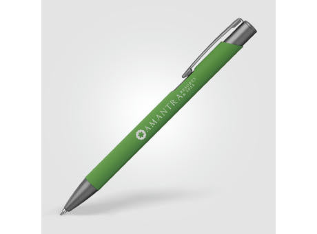 Crosby Gunmetal Softy Kugelschreiber