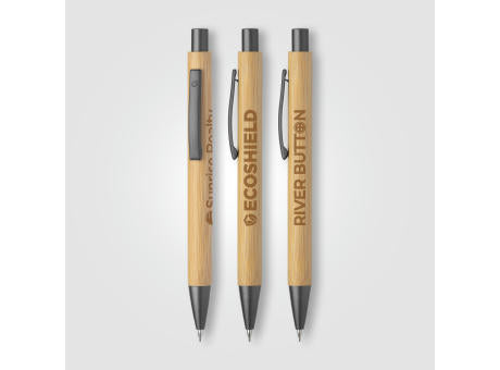 Bambowie Bamboo Bleistift