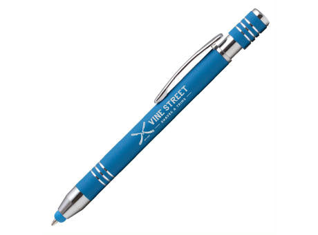 Morrison Softy Kugelschreiber - m/Stylus