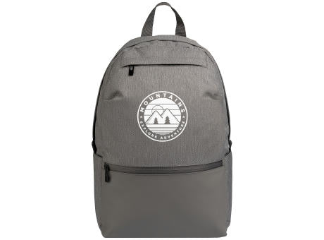 City Pack - 600D rPET Pendlerrucksack