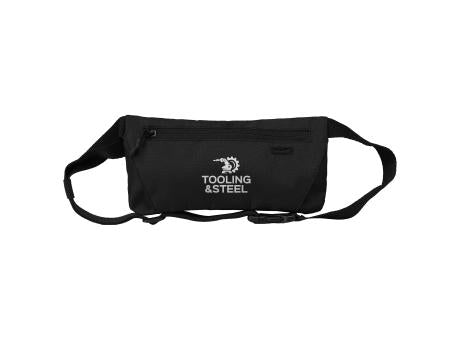 Orlando - rPET Gürteltasche
