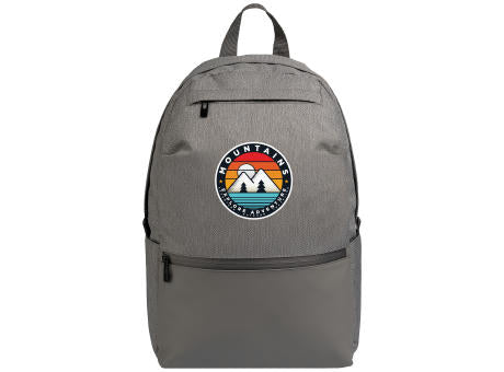 City Pack - 600D rPET Pendlerrucksack
