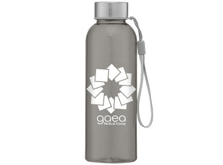 Skye - 500 ml rPET Trinkflasche mit Handschlaufe