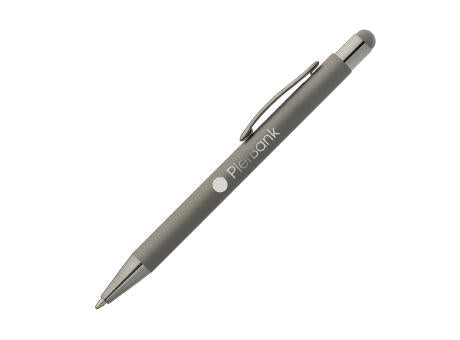 Bowie Softy Monochrome Kugelschreiber - m/Stylus
