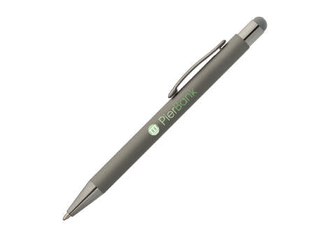 Bowie Softy Monochrome Kugelschreiber - m/Stylus