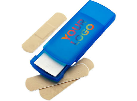 Pflasterspender Pocket