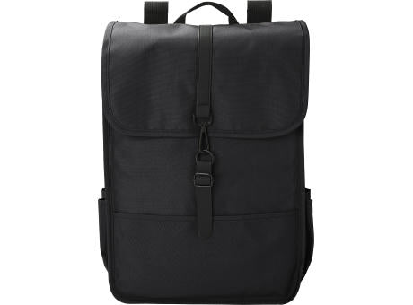 Rucksack Lyric | Recycelt | Laptop 17" | 12 l