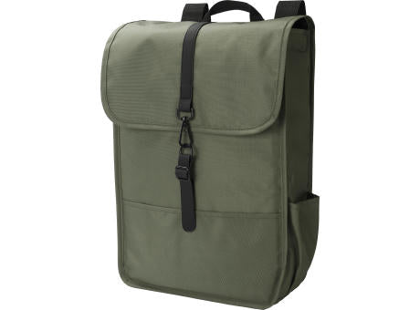 Rucksack Lyric | Recycelt | Laptop 17" | 12 l