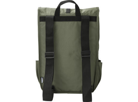 Rucksack Lyric | Recycelt | Laptop 17" | 12 l