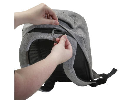 Rucksack Cruz | Laptop 13" | 10 l