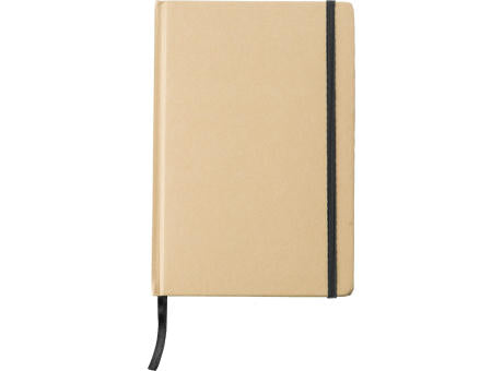 Notizbuch Gianni | Recycelt | A5 | Liniert
