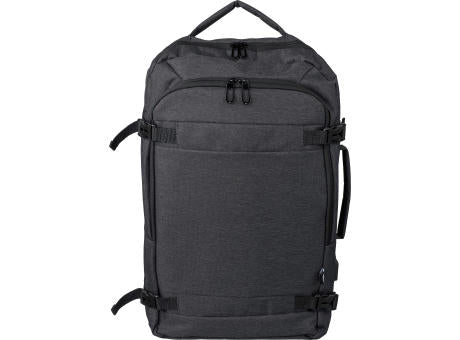 Rucksack Malcolm | Recycelt | Laptop 17" | 29 l