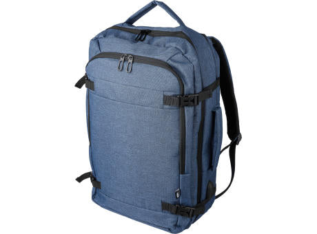 Rucksack Malcolm | Recycelt | Laptop 17" | 29 l