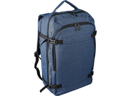 Rucksack Malcolm | Recycelt | Laptop 17" | 29 l
