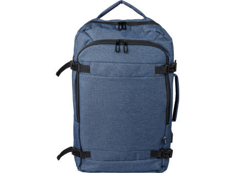 Rucksack Malcolm | Recycelt | Laptop 17" | 29 l