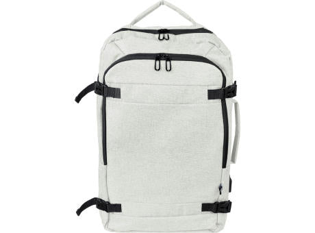 Rucksack Malcolm | Recycelt | Laptop 17" | 29 l