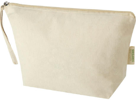 Odisha 180 g/m² OCS Bio-Zubehörtasche 3L