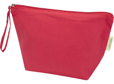 Odisha 180 g/m² OCS Bio-Zubehörtasche 3L
