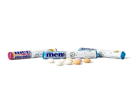 mentos KAUDRAGEES