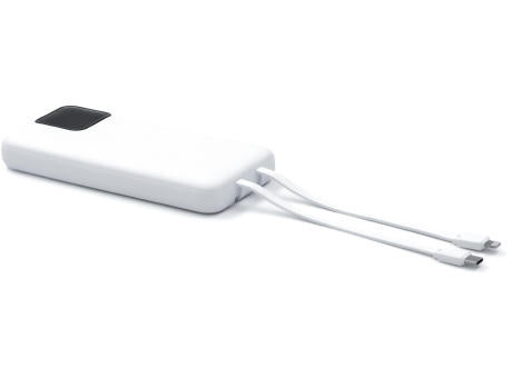 BrandCharger Powercharge 10000 Eco Powerbank