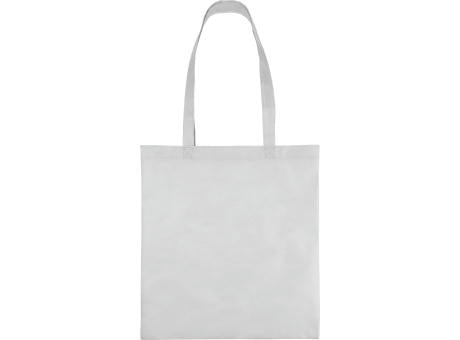 Recyceltem Einkaufstasche aus Non-Woven Talisa