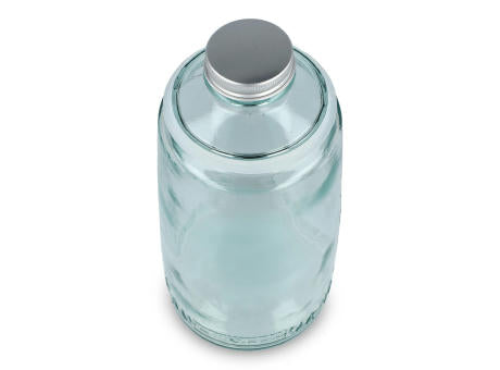 InSideOut Recyceltes Glas-Getränkeset ReuuZ 1 l