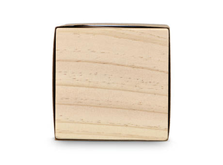 FSC-Holzpflanzgefäß-Set – Microgreens