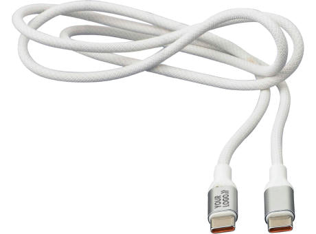Nylon Ladekabel Jacob