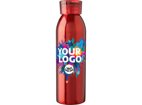 Trinkflasche Cindy | Recycelt | 650 ml