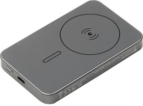 BrandCharger Powerwave 5000 kabellose Powerbank