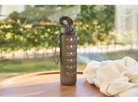 Trinkflasche Brinley | Recycelt | 1 l