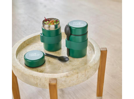 Doppelwandiger Lunchpot Niko | 460 ml