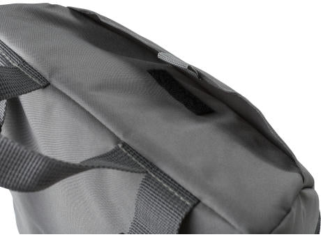 Kühltasche-Rucksack Elliott | Recycelt | Klettverschlusstasche