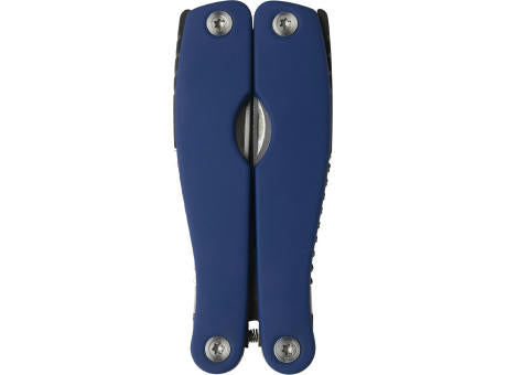 Multitool Milani | Edelstahl | 10-in-1