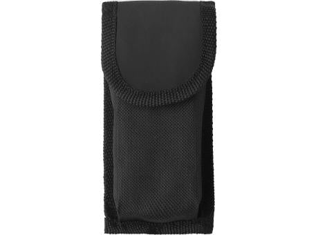 Multitool Milani | Edelstahl | 10-in-1