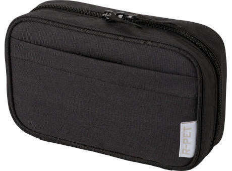 Tech-Etui Calix | Recycelt | Mehrere Fächer