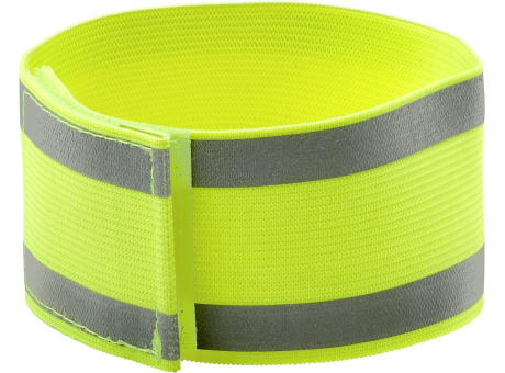 Reflektierendes Armband Danilo | Elastan
