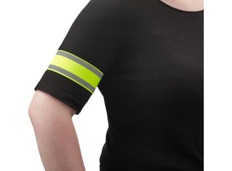 Reflektierendes Armband Danilo | Elastan