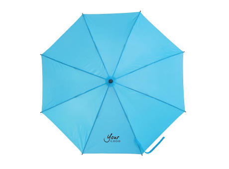 Regenschirm Suzette | Polyester 190T | Automatisch | 8 Segmente