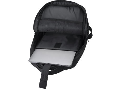 Laptop-Rucksack Jesse | Recycelt | 16 Zoll | USB-Port