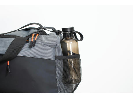 Sporttasche Mabel | Polyester 500D | Zweifarbig