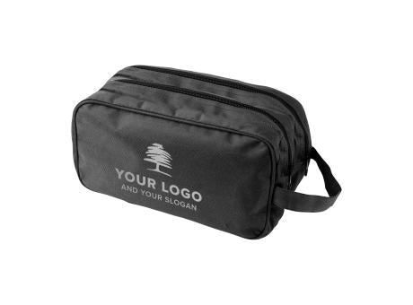 Kulturbeutel Calista | Polyester 600D | 3,5 l