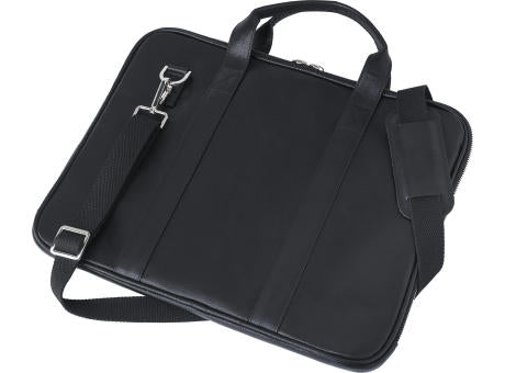 Laptoptasche Michael | Echtes Leder