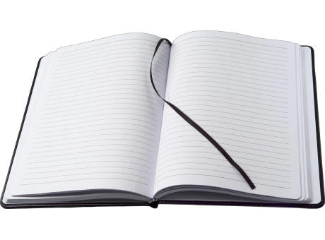 Notizbuch aus PU Ellis Original