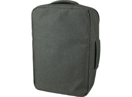 Laptop-Rucksack Eulalia | Recycelt | 12 l